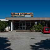 Il nostro viaggio si conclude nella Zona Industriale, precisamente in Viale Luigi Jacobini 5, dove si trova Dedalo, attiva dal 1965 e l�unica a possedere una sua tipografia